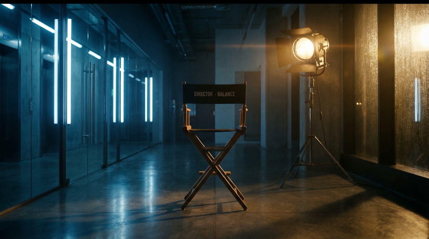 Balans między kreatywnością a konwenansem branży