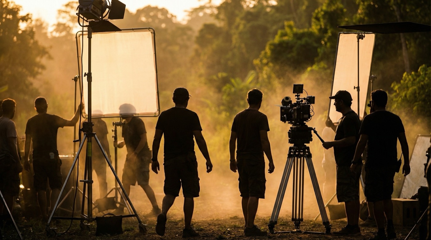 Ile kosztuje film reklamowy?