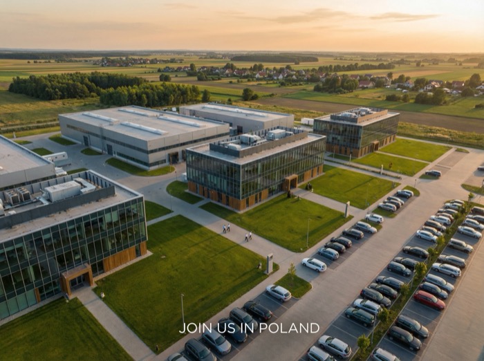 Film rekrutacyjny employer branding - zespół podczas rozmowy w biurze