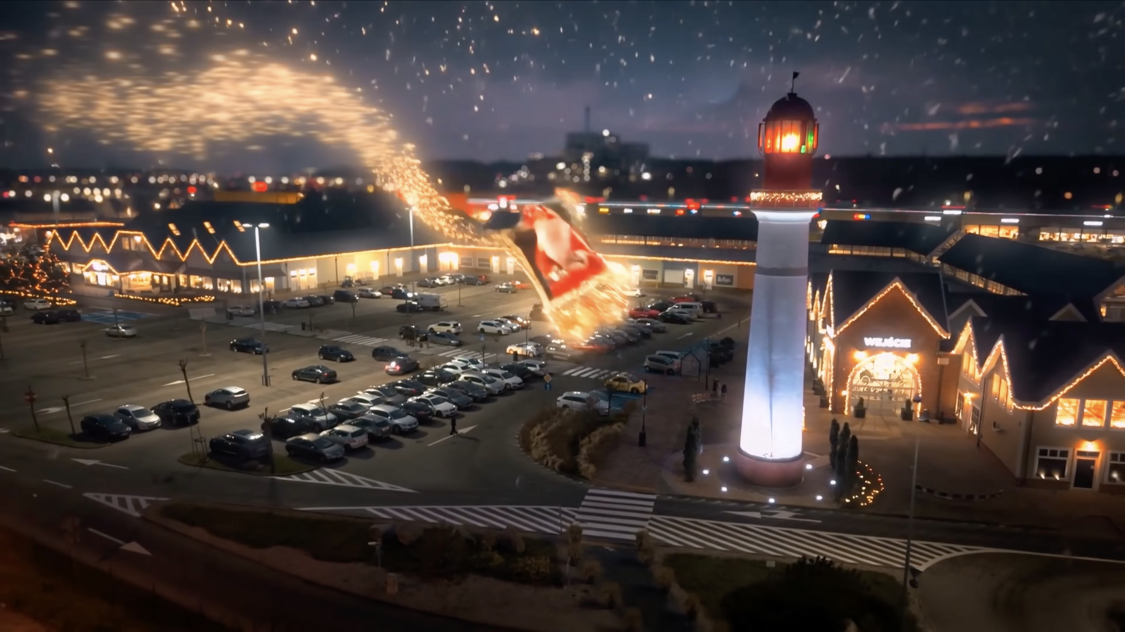 Designer Outlet Gdańsk